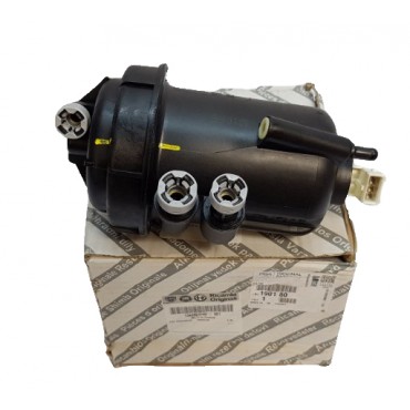 Boitier de Filtre à Carburant Pour Peugeot Fiat Citroën 1906C4, 190180, 190708