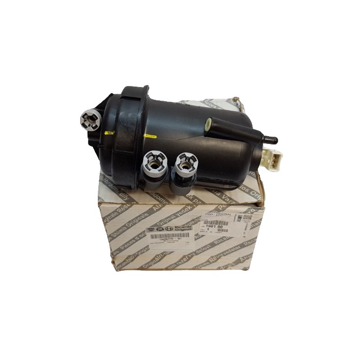 Boitier de Filtre à Carburant Pour Peugeot Fiat Citroën 1906C4, 190180, 190708