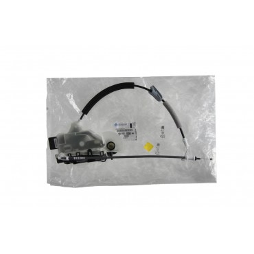 Serrure de Porte Avant Gauche Pour Peugeot 5008 II