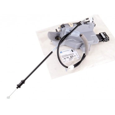 Serrure de Porte Avant Gauche Pour Peugeot 508 II