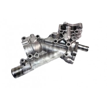 Boitier Thermostat d'Eau Pour Peugeot 406 607 Citroën C5