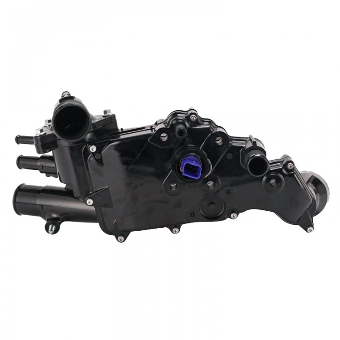 Boitier Thermostat d'Eau Pour Peugeot Boxer Fiat Ducato Citroën Jumper
