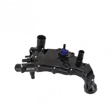 Boitier Thermostat d'Eau Pour Peugeot Boxer Fiat Ducato Citroën Jumper