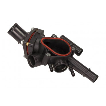 Boitier Thermostat d'Eau Pour Renault Espace III Laguna 7700872078, 7700116078