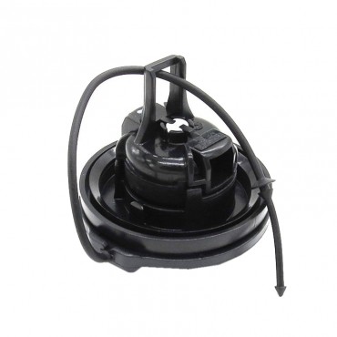 Bouchon Réservoir de Carburant Pour Peugeot Opel Fiat Citroën C-Elysee C3 C4