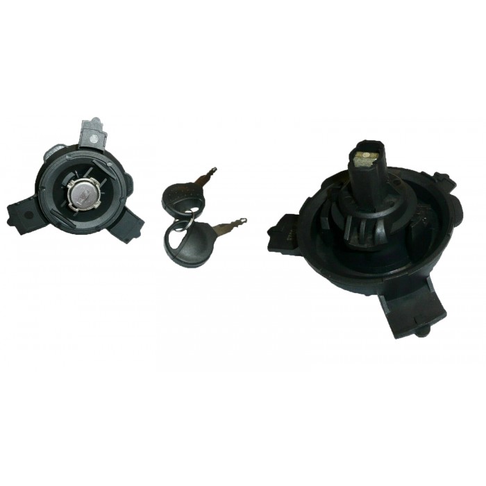 Bouchon Réservoir de Carburant Pour Peugeot 206