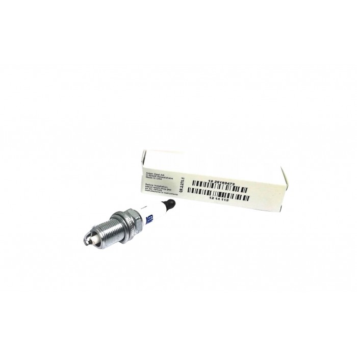 Bougie d'Allumage Pour VW Opel Suzuki Chevrolet 55351865, 55565219, 25193473