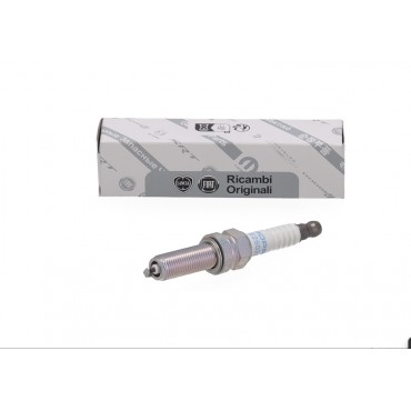 Bougie d'Allumage Pour Fiat 500 Panda