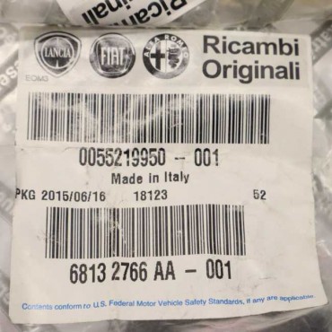 Boulon d'Arbre Primaire Pour Fiat Ducato