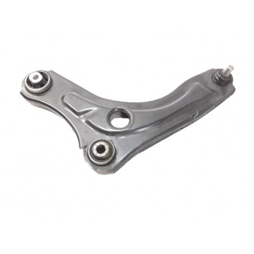 Bras de Suspension Avant Gauche Pour Dacia Jogger Logan III Sandero