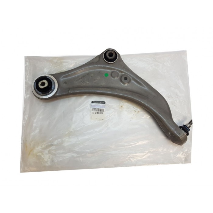 Bras de Suspension Avant Droit Pour Renault Megane CC III