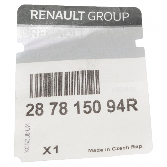 Bras d'Essuie Glace Arrière Pour Renault Scénic IV