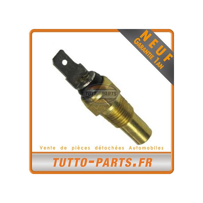 Sonde de Température Liquide Refroidissement pour DAIHATSU HYUNDAI