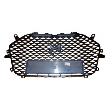 Calandre Grille de Pare Choc Avant Pour Citroën DS3