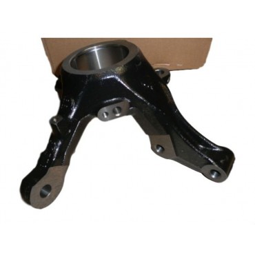 Fusée d'Essieu Avant Gauche Pour Citroën C8