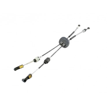 Tirette à Cable Boite de Vitesses Pour Citroën C4 2444HV, 2444HC