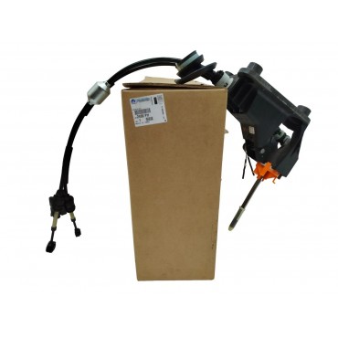 Tirette à Cable Boite de Vitesses Pour Peugeot 207