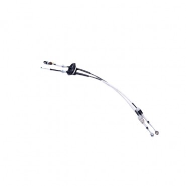 Tirette à Cable Boite de Vitesses Pour Peugeot 307 Citroën C4 2444CE