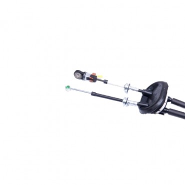 Tirette à Cable Boite de Vitesses Pour Peugeot 307 Citroën C4 2444CE