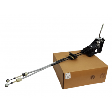 Tirette à Cable Boite de Vitesses Pour Peugeot 307 Citroën C4