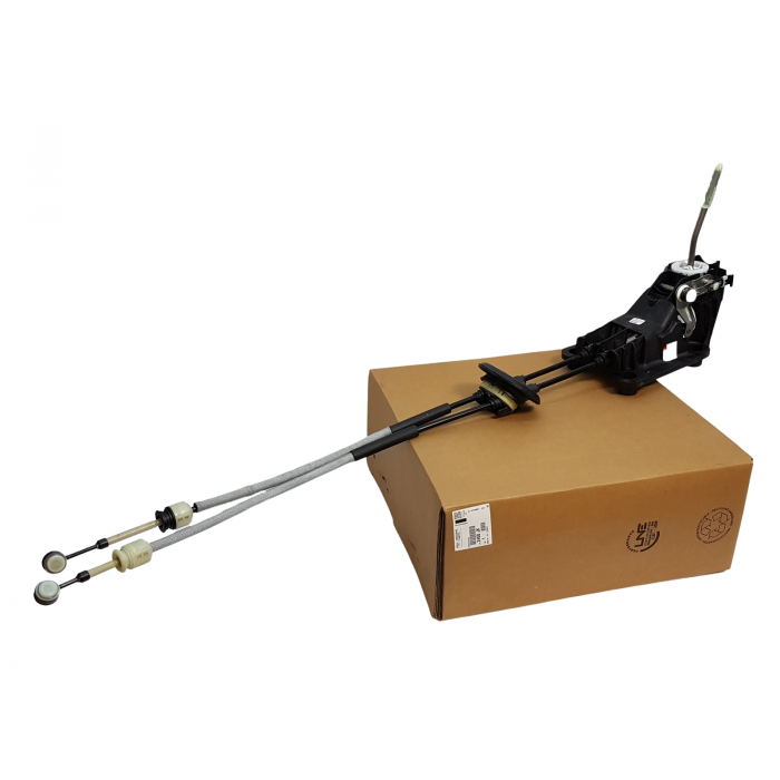 Tirette à Cable Boite de Vitesses Pour Peugeot 307 Citroën C4