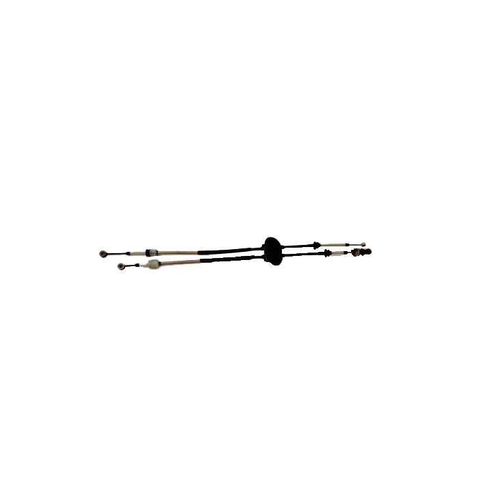 Tirette à Cable Boite de Vitesses Pour Peugeot 307 Citroën C4 2444T5, 2444CF
