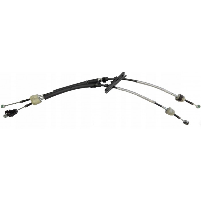Tirette à Cable Boite de Vitesses Pour Peugeot Fiat Citroën 1607995380, 2444FG