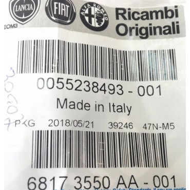 Tirette à Cable Boite de Vitesses Pour Peugeot Fiat Citroën 1607995380, 2444FG