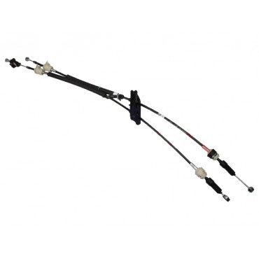 Tirette à Cable Boite de Vitesses Pour Peugeot Boxer Fiat Ducato Citroën