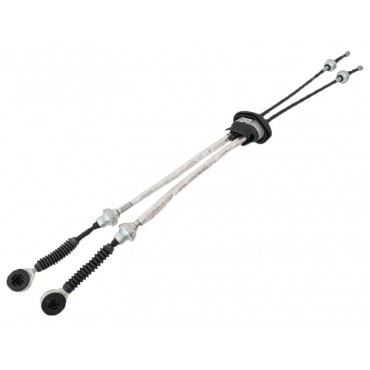 Tirette à Cable Boite de Vitesses Pour Peugeot Fiat Citroën Lancia 1496246080