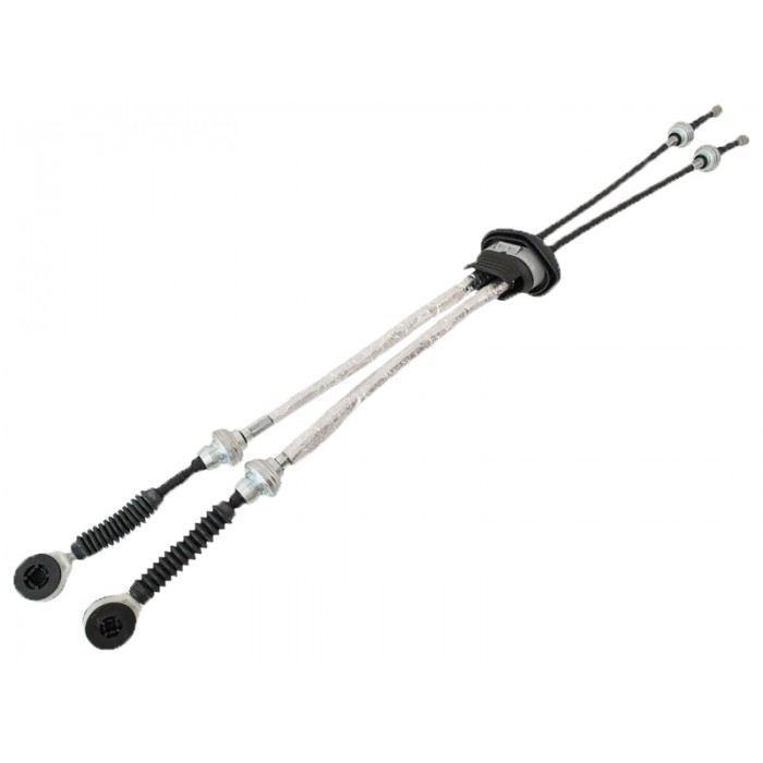 Tirette à Cable Boite de Vitesses Pour Peugeot Fiat Citroën Lancia 1496246080