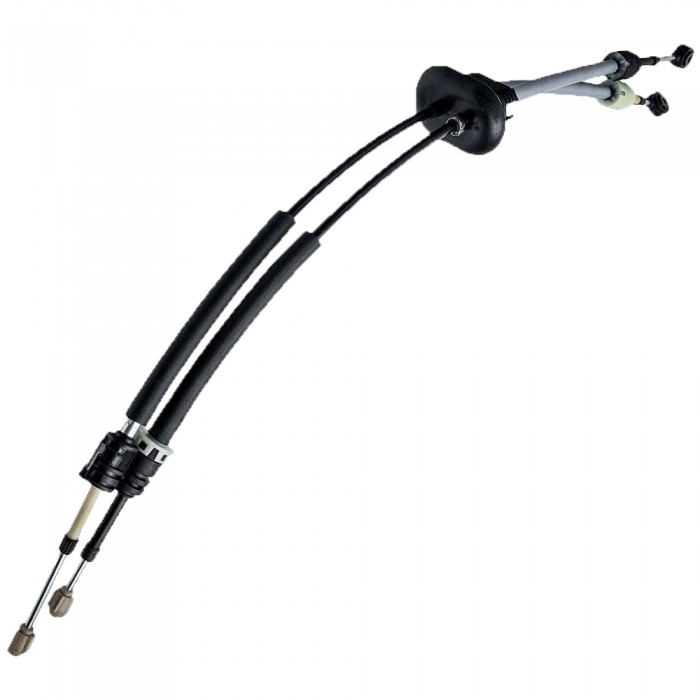Tirette à Cable Boite de Vitesses Pour Citroën Jumpy 2444EL, 2444GR