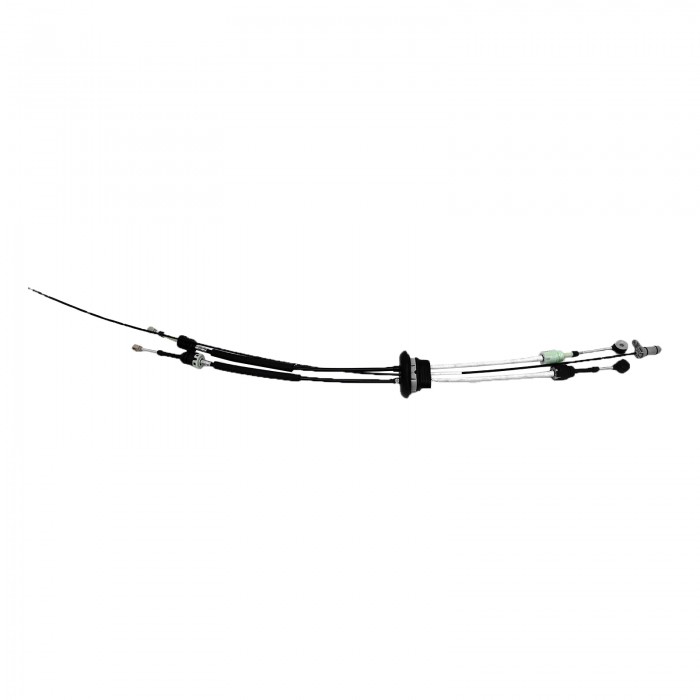 Tirette à Cable Boite de Vitesses Pour Peugeot Fiat Citroën C8 2444GP, 2444EJ