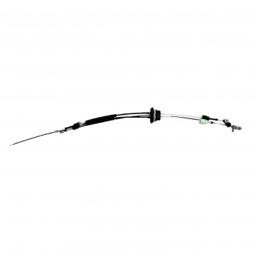 Tirette à Cable Boite de Vitesses Pour Peugeot Fiat Citroën C8 2444GP, 2444EJ
