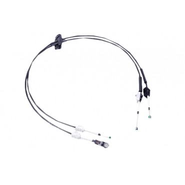 Tirette à Cable Boite de Vitesses Pour Renault Master II