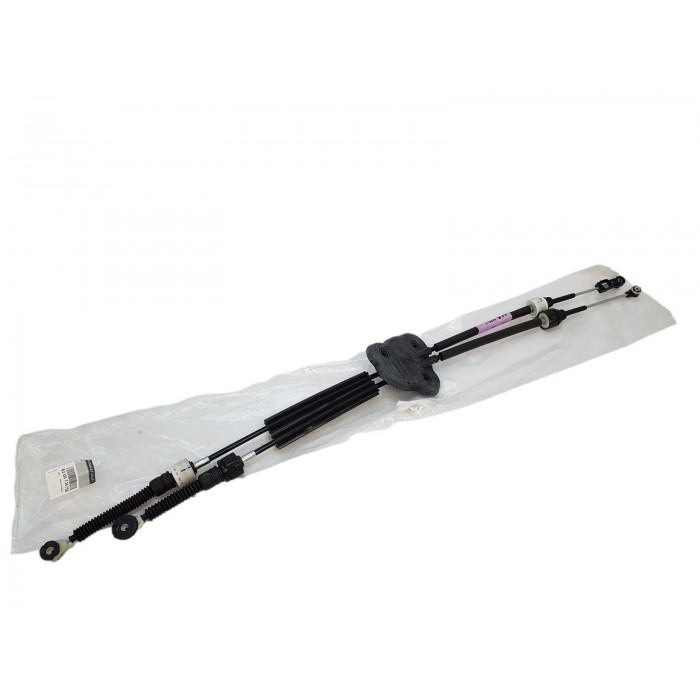 Tirette à Cable Boite de Vitesses Pour Renault Scénic III 8200739758