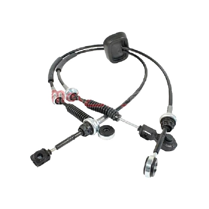 Tirette à Cable Boite de Vitesses Pour Renault Trafic II Opel Nissan 7701477671