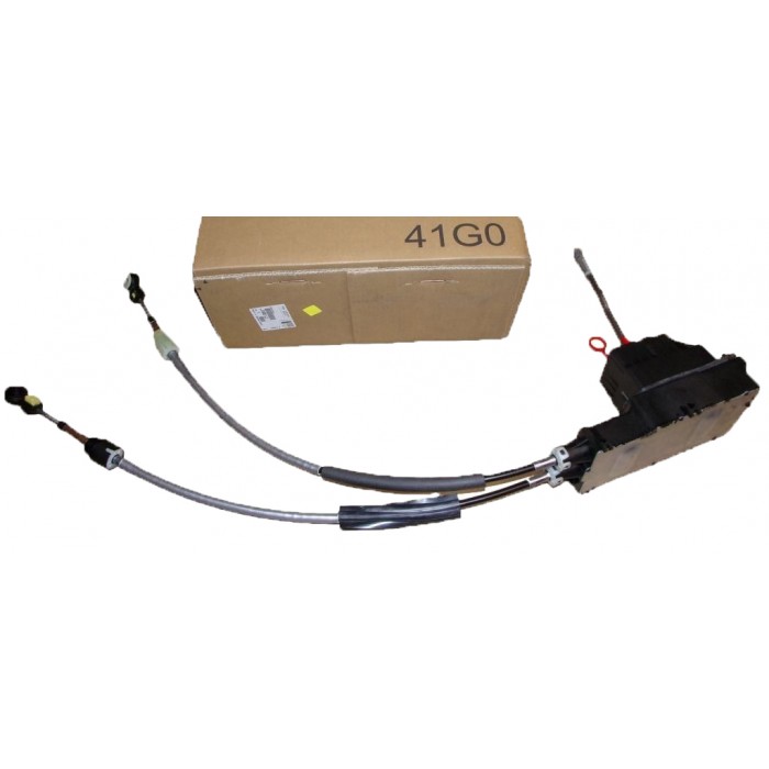 Tirette à Cable Boite de Vitesses Pour Peugeot 508 II