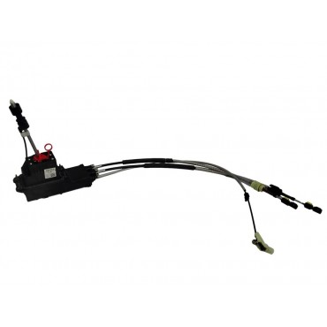 Tirette à Cable Boite de Vitesses Pour Peugeot 508 II
