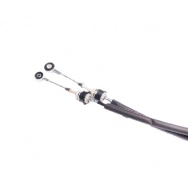 Tirette à Cable Boite de Vitesses Pour Peugeot Fiat Fiorino Qubo Citroën Nemo