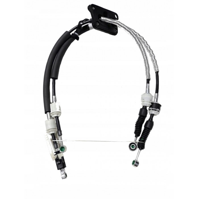 Tirette à Cable Boite de Vitesses Pour Fiat Ducato 55277358, 46338060