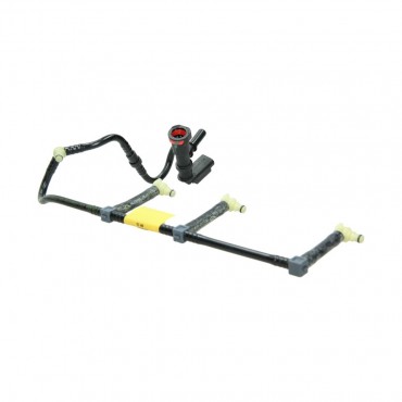 Tuyau de Carburant Pour Renault Clio III Fluence Modus Nissan Note Qashqai Tiida