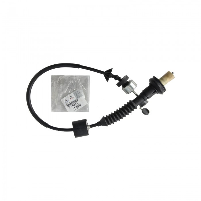 Câble d'Embrayage Pour Citroën Xsara 2150Z5, 2150AS, 2150AT