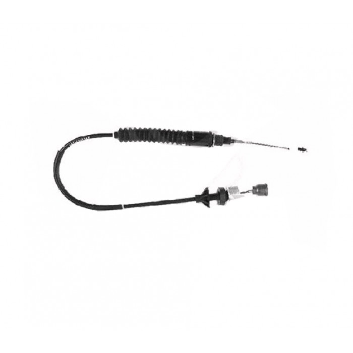 Câble d'Embrayage Pour Peugeot Fiat Scudo Citroën Lancia 2150AC 1487268080