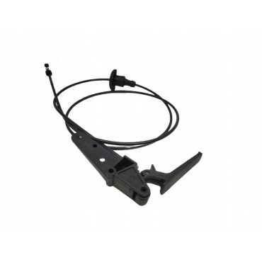 Tirette à Câble Ouverture Capot Moteur Pour Peugeot Partner Citroën Berlingo