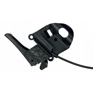Tirette à Câble Ouverture Capot Moteur Pour Peugeot Expert Citroën Jumpy