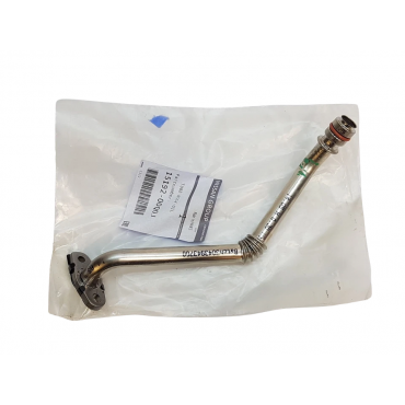 Tuyau d'Huile Pour Renault Dacia Duster Logan II Nissan 8200270083, 8200714637