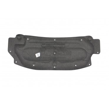 Isolant Capot Moteur Pour Dacia Logan II Sandero