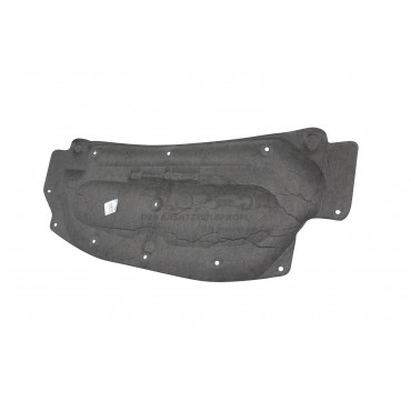 Isolant Capot Moteur Pour Dacia Logan II Sandero