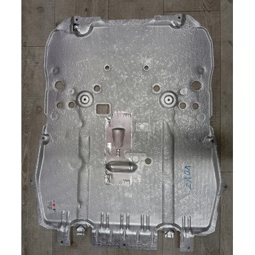 Cache Sous Moteur Pour Peugeot 308 III 3008 5008 II Partner Opel Fiat Toyota